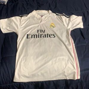 Soccer Jersey
